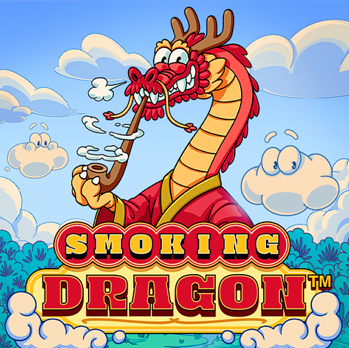 Smoking Dragon